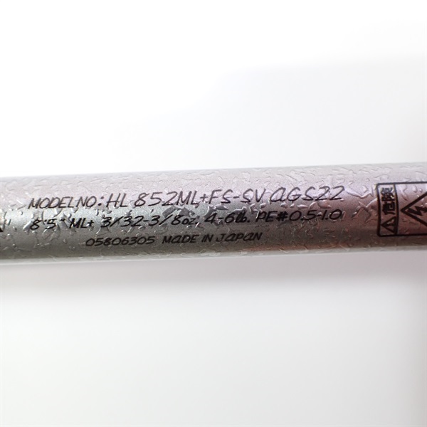 ハートランドＨＬ８５２ＭＬ +FS-SV ＡＧＳ２２
